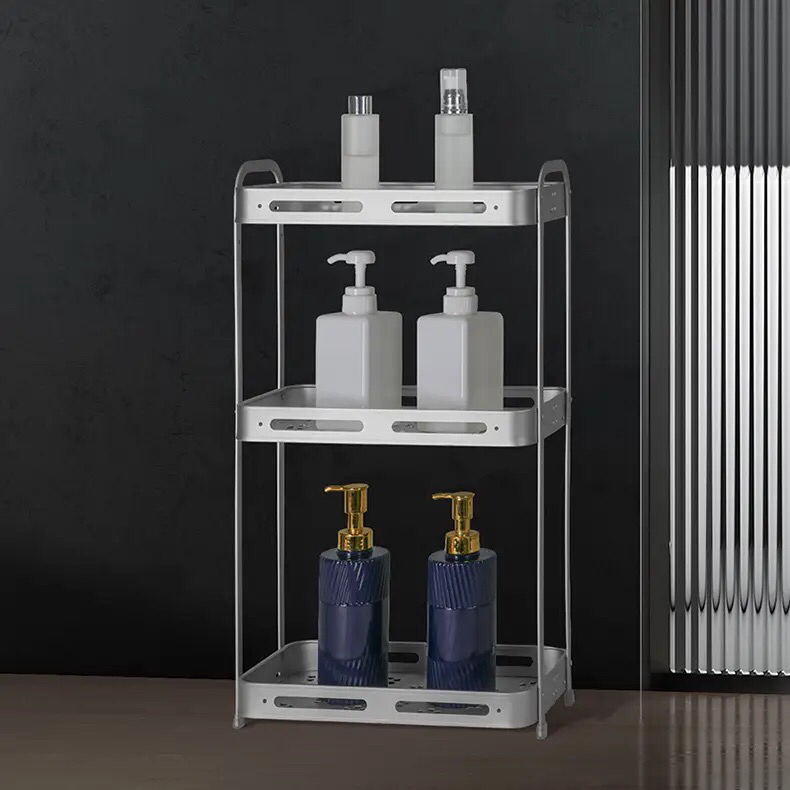 3-Level Shelf