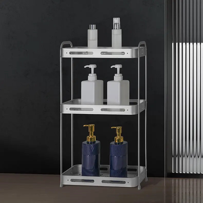 3-Level Shelf