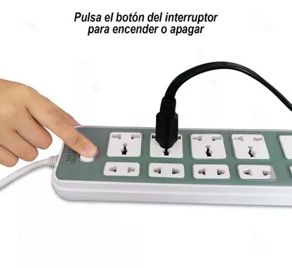 Power Strip ((2920-6)