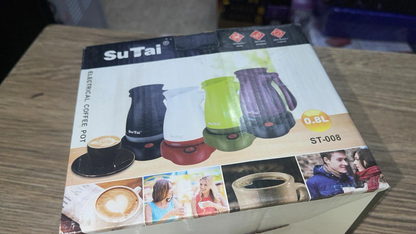 Coffee Warmer (ST-008)