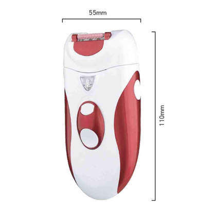 2-in-1 Epilator (HL-013)