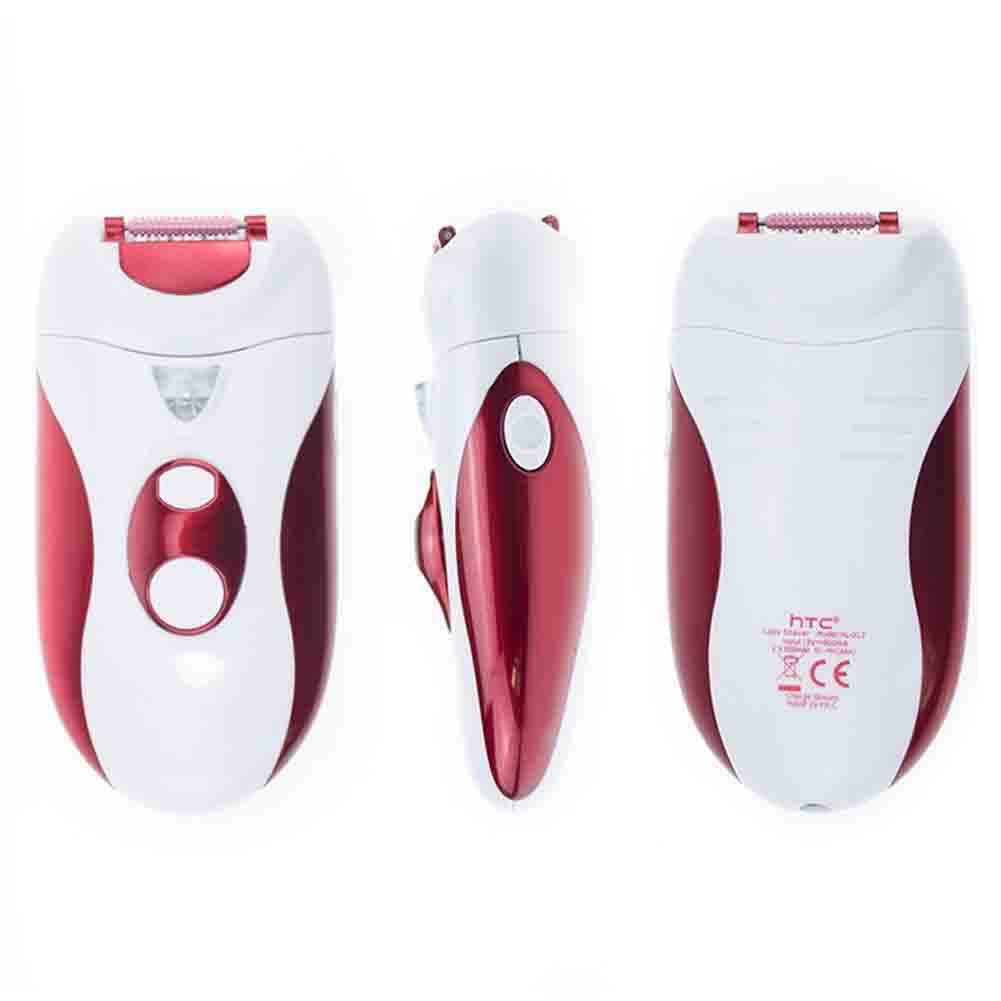 2-in-1 Epilator (HL-013)