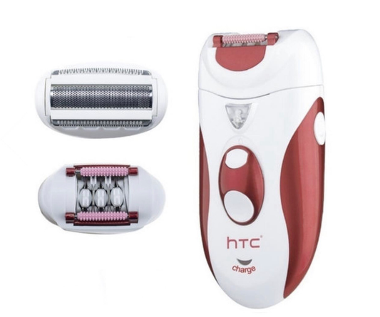 2-in-1 Epilator (HL-013)