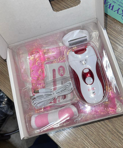 2-in-1 Epilator (HL-013)