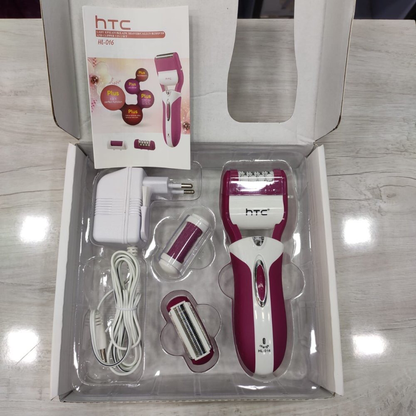 3-in-1 Epilator (HL-016)