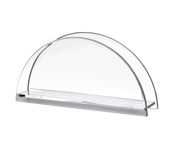 Acrylic Napkin Holder