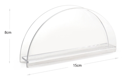 Acrylic Napkin Holder