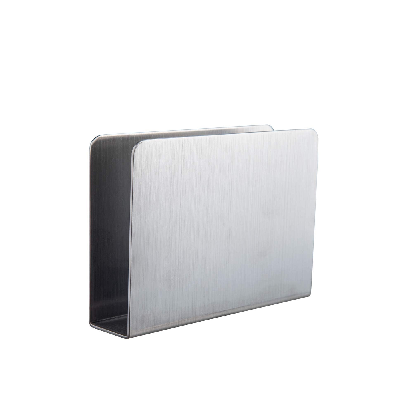 SS Napkin Holder (Square)