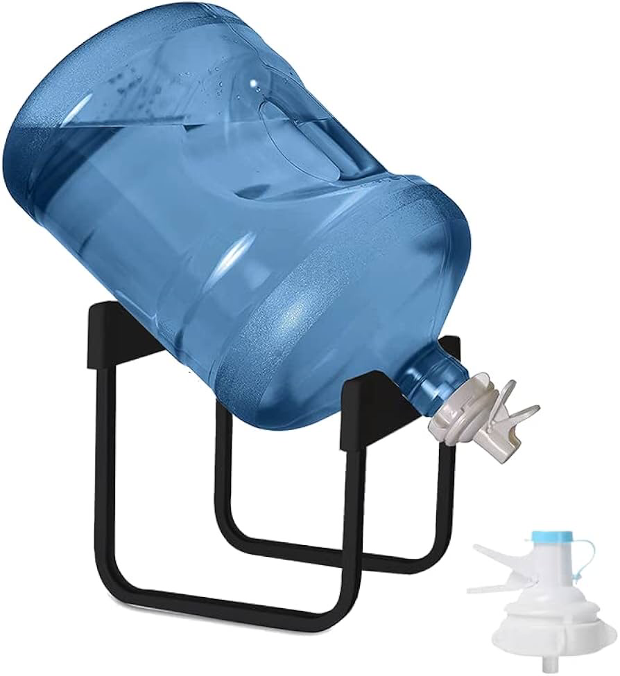 Gallon Stand