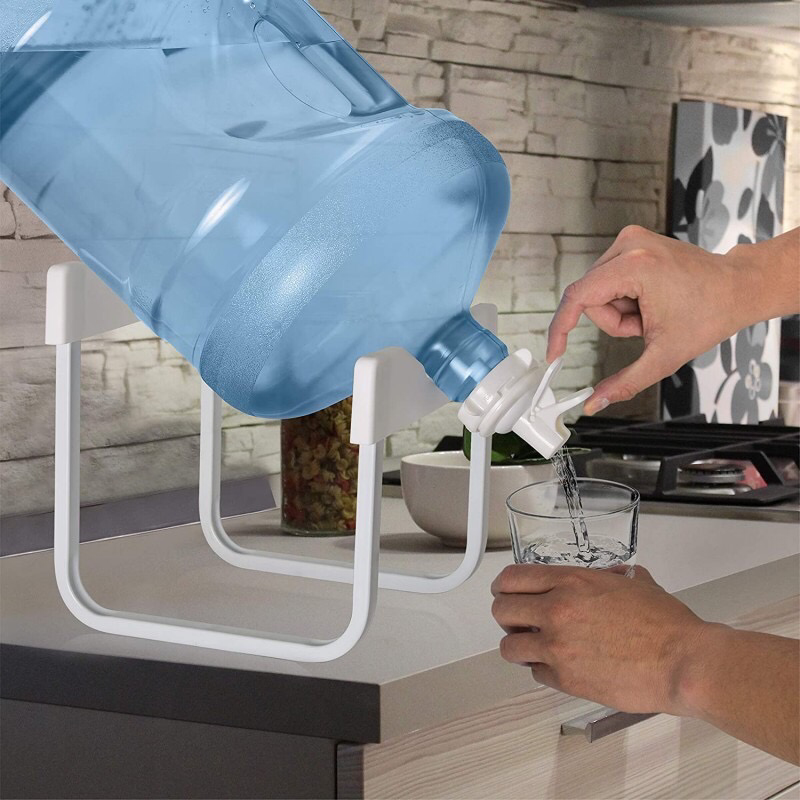 Gallon Stand