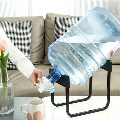 Gallon Stand