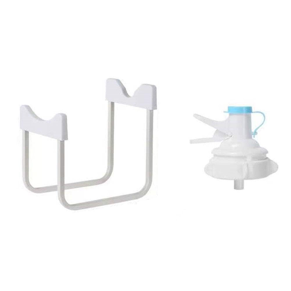 Gallon Stand