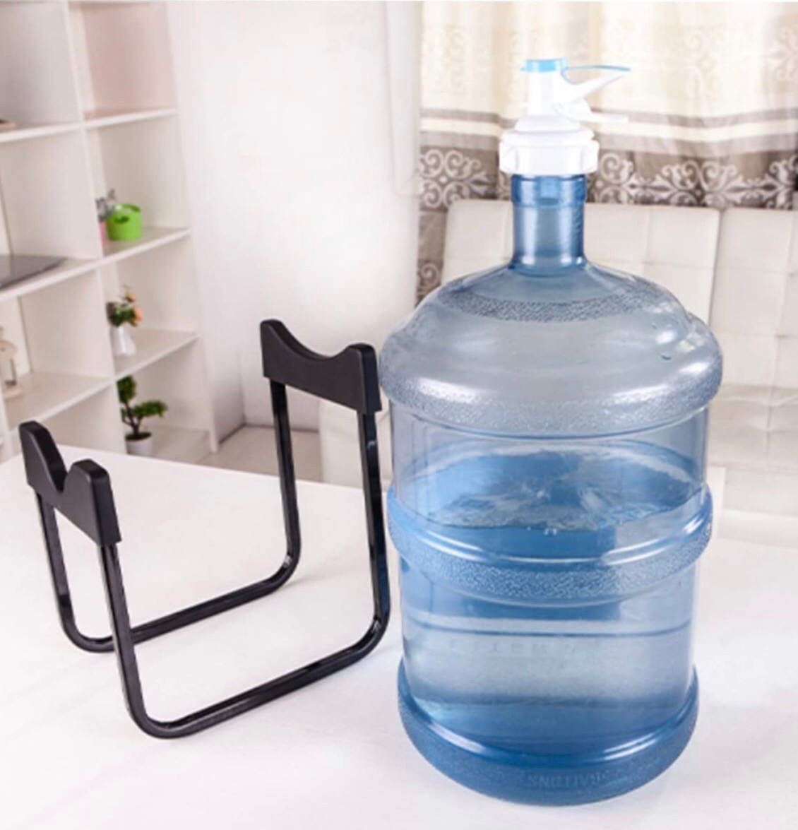 Gallon Stand