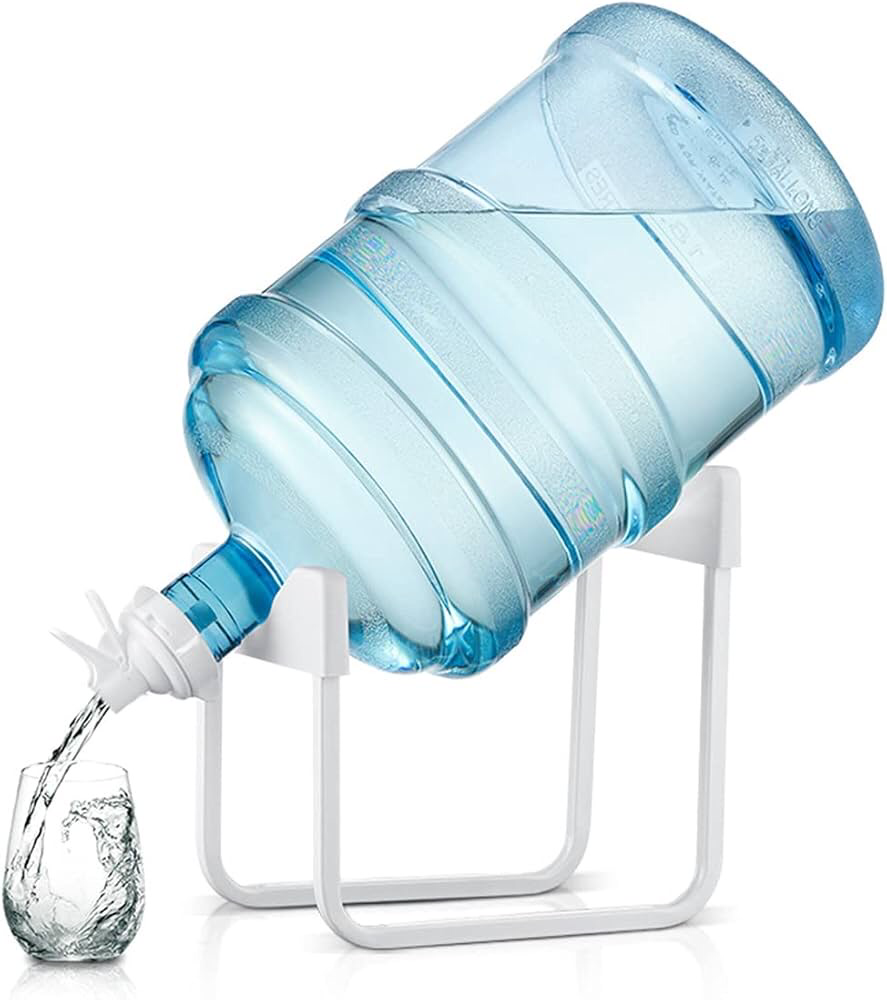 Gallon Stand