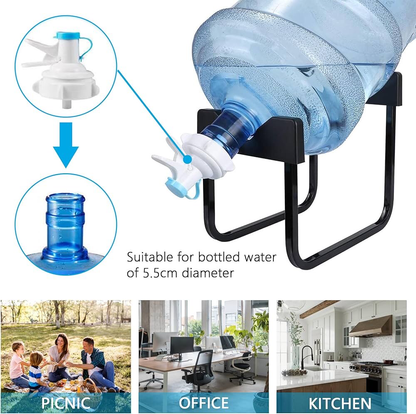 Gallon Stand
