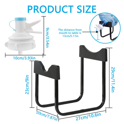 Gallon Stand