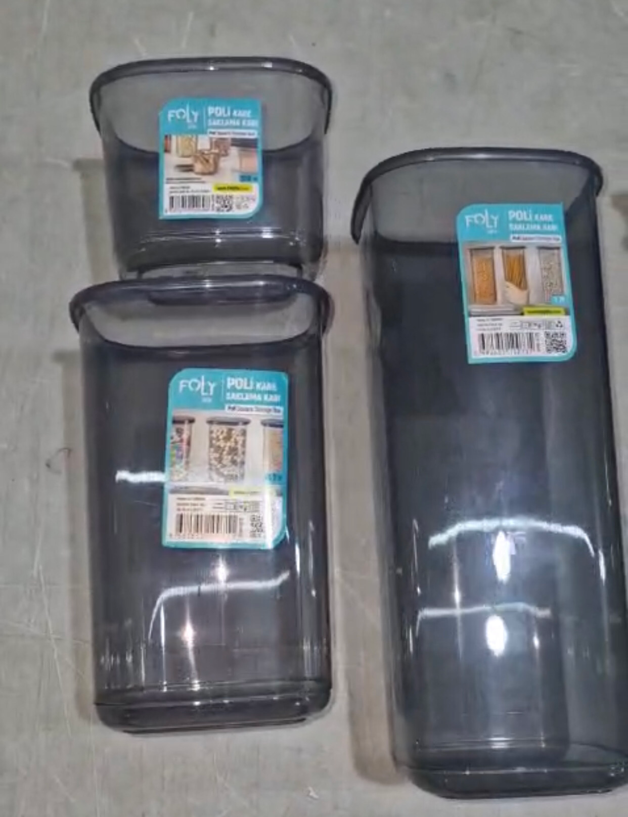12-Pcs Food Savers