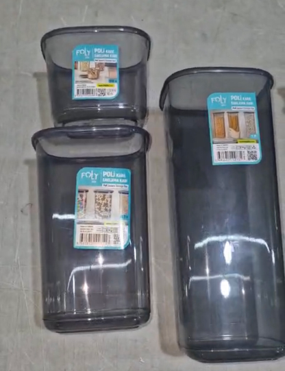 12-Pcs Food Savers