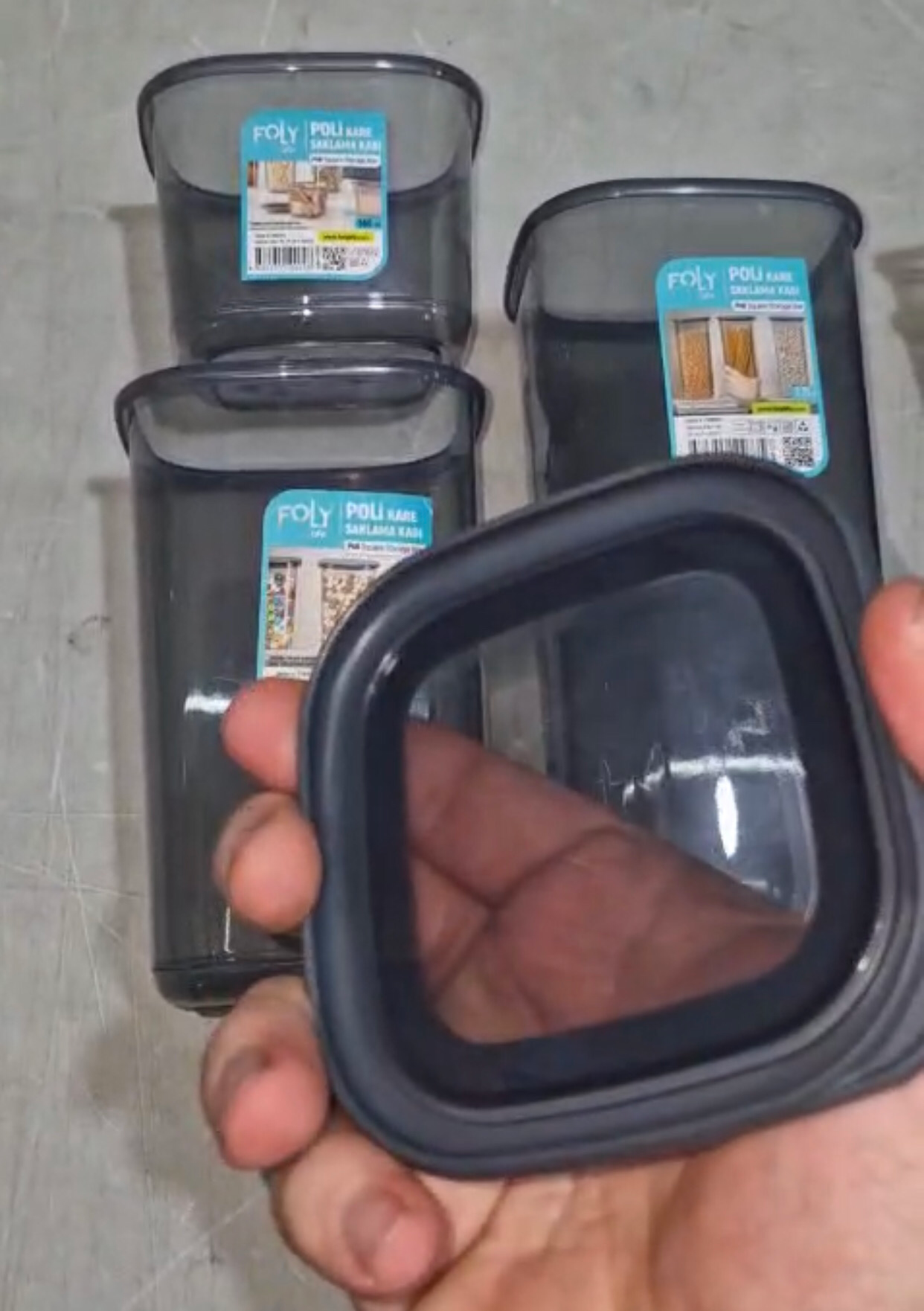 12-Pcs Food Savers