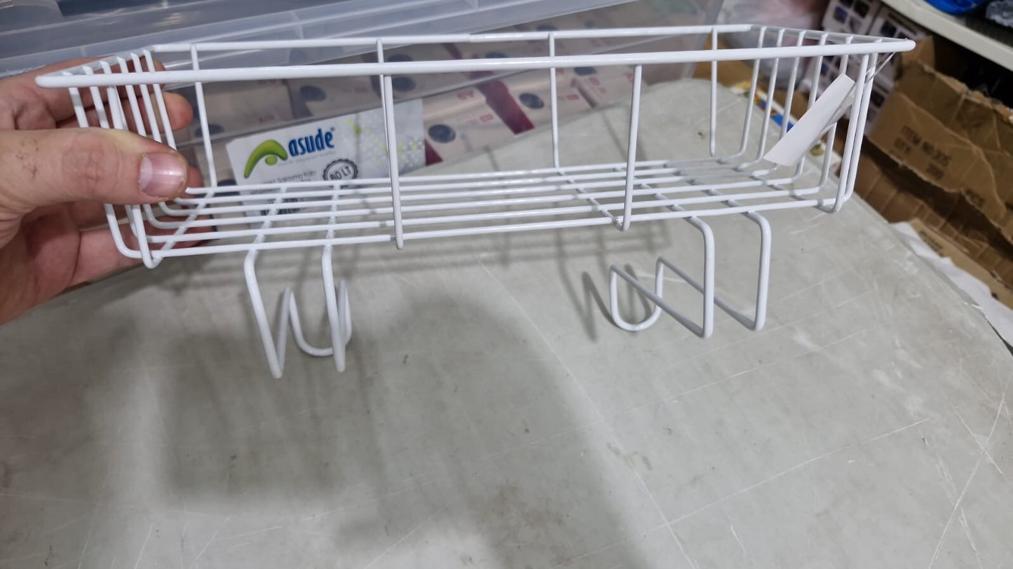 Toilet Seat Basket (CY-0151)