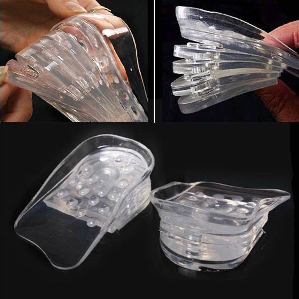 B.tall Elevated Insoles