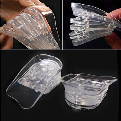 B.tall Elevated Insoles