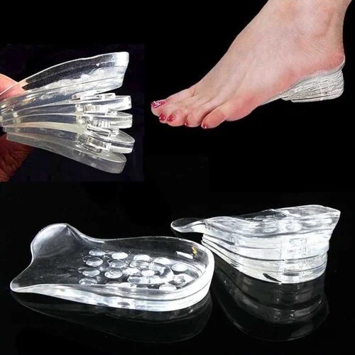 B.tall Elevated Insoles