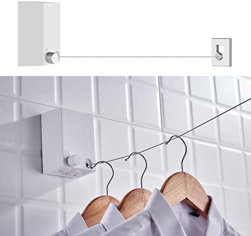 Clothesline Rope 4.2M