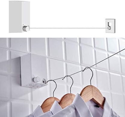 Clothesline Rope 4.2M