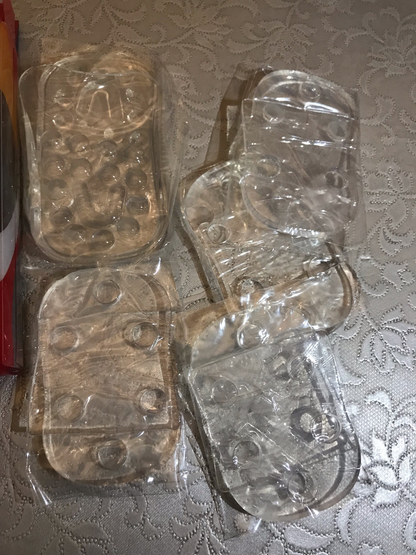 B.tall Elevated Insoles