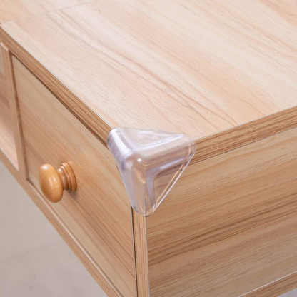 Edge Guards (WA-009A)