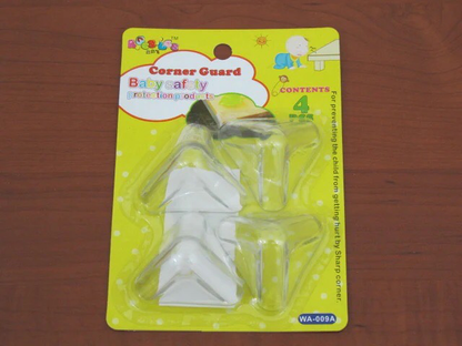 Edge Guards (WA-009A)
