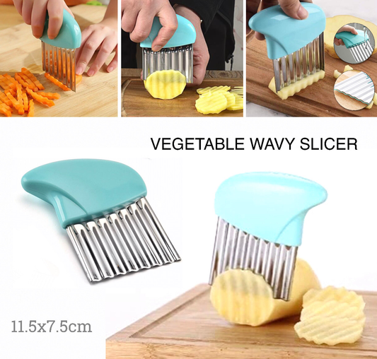 Wavy Slicer