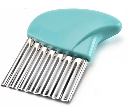 Wavy Slicer
