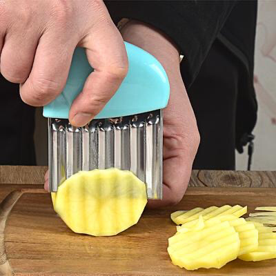 Wavy Slicer