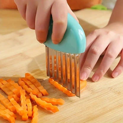 Wavy Slicer