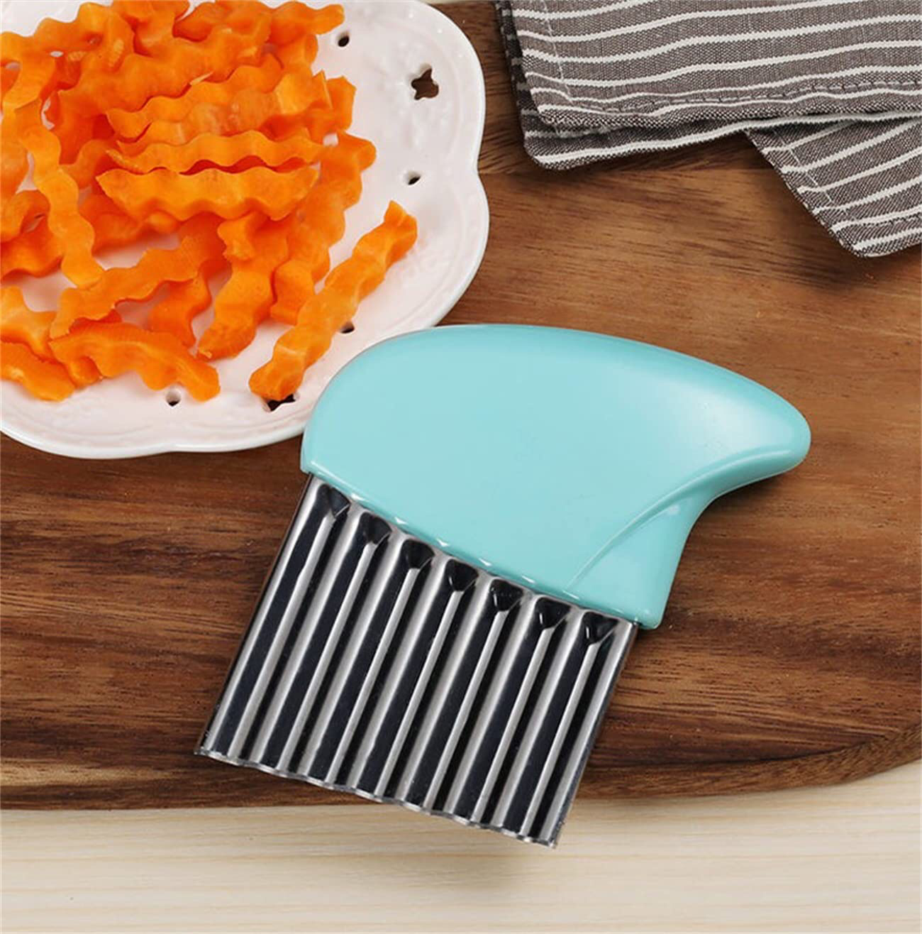 Wavy Slicer