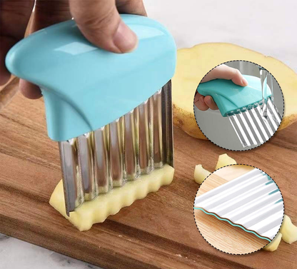 Wavy Slicer