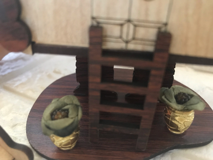 Small Owl House