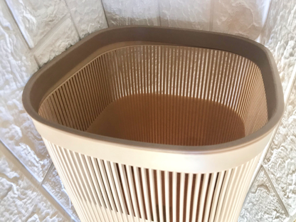 Plastic Trash Can