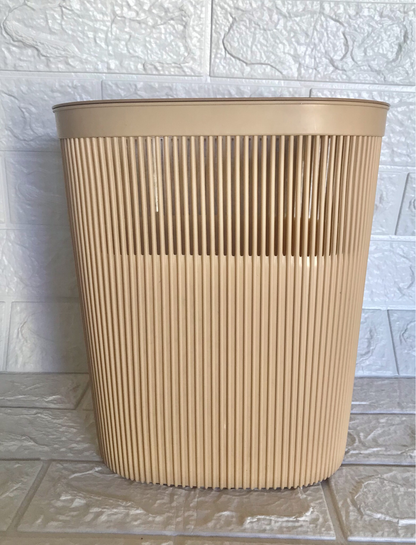 Plastic Trash Can