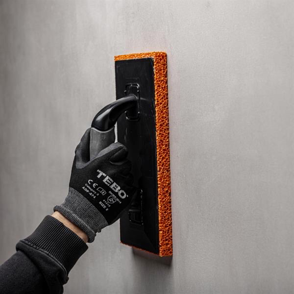 Plastering Trowel