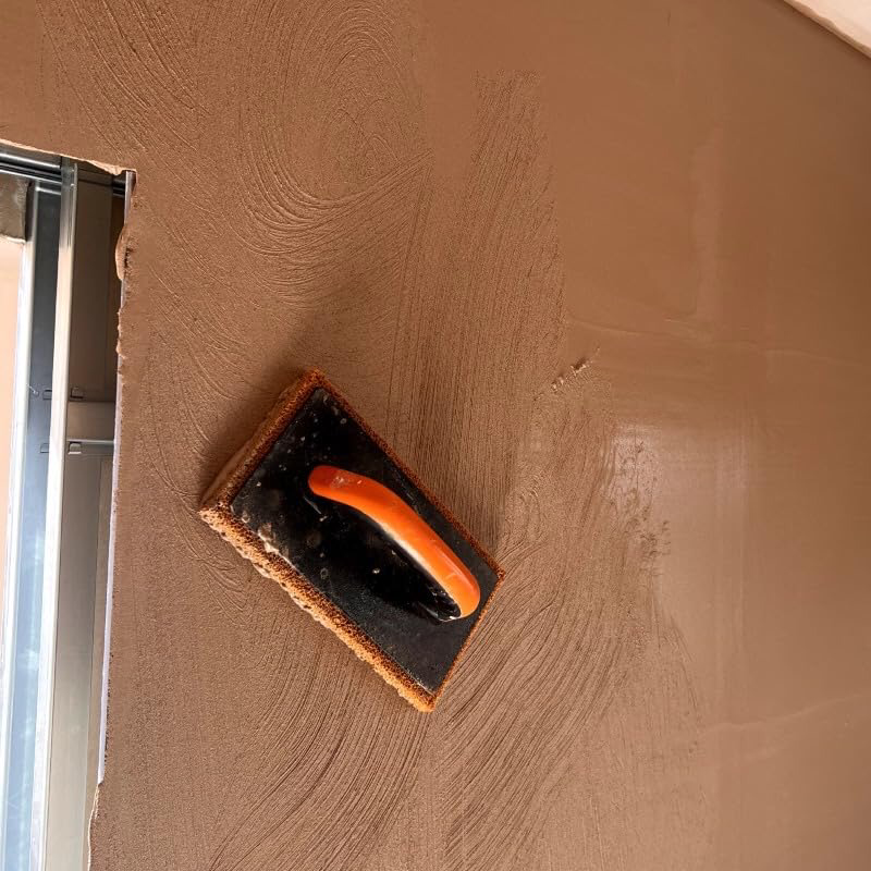 Plastering Trowel