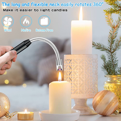 Arc BBQ Lighter