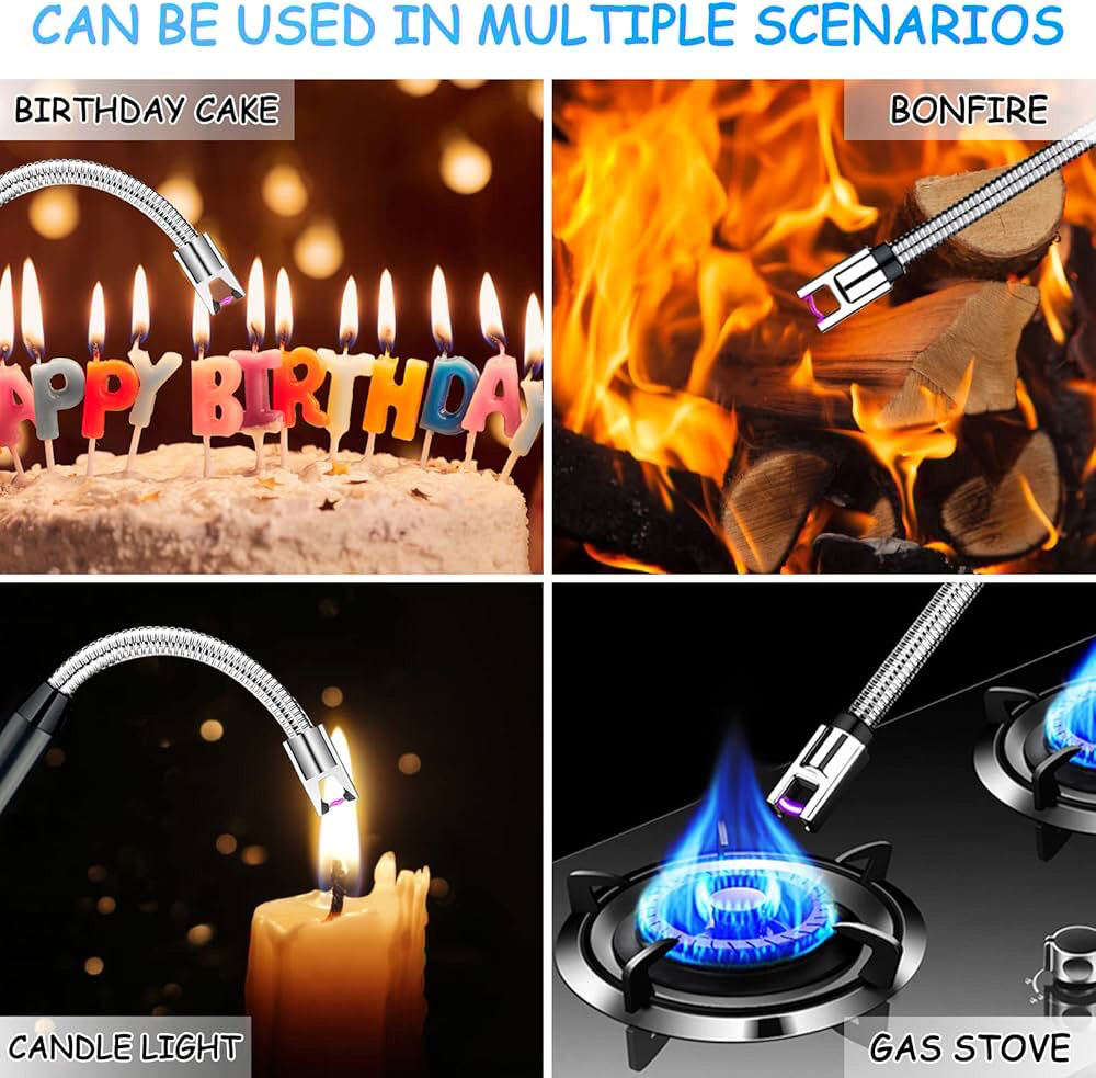 Arc BBQ Lighter