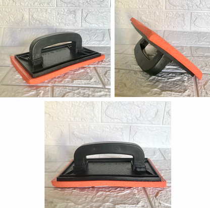 Plastering Trowel