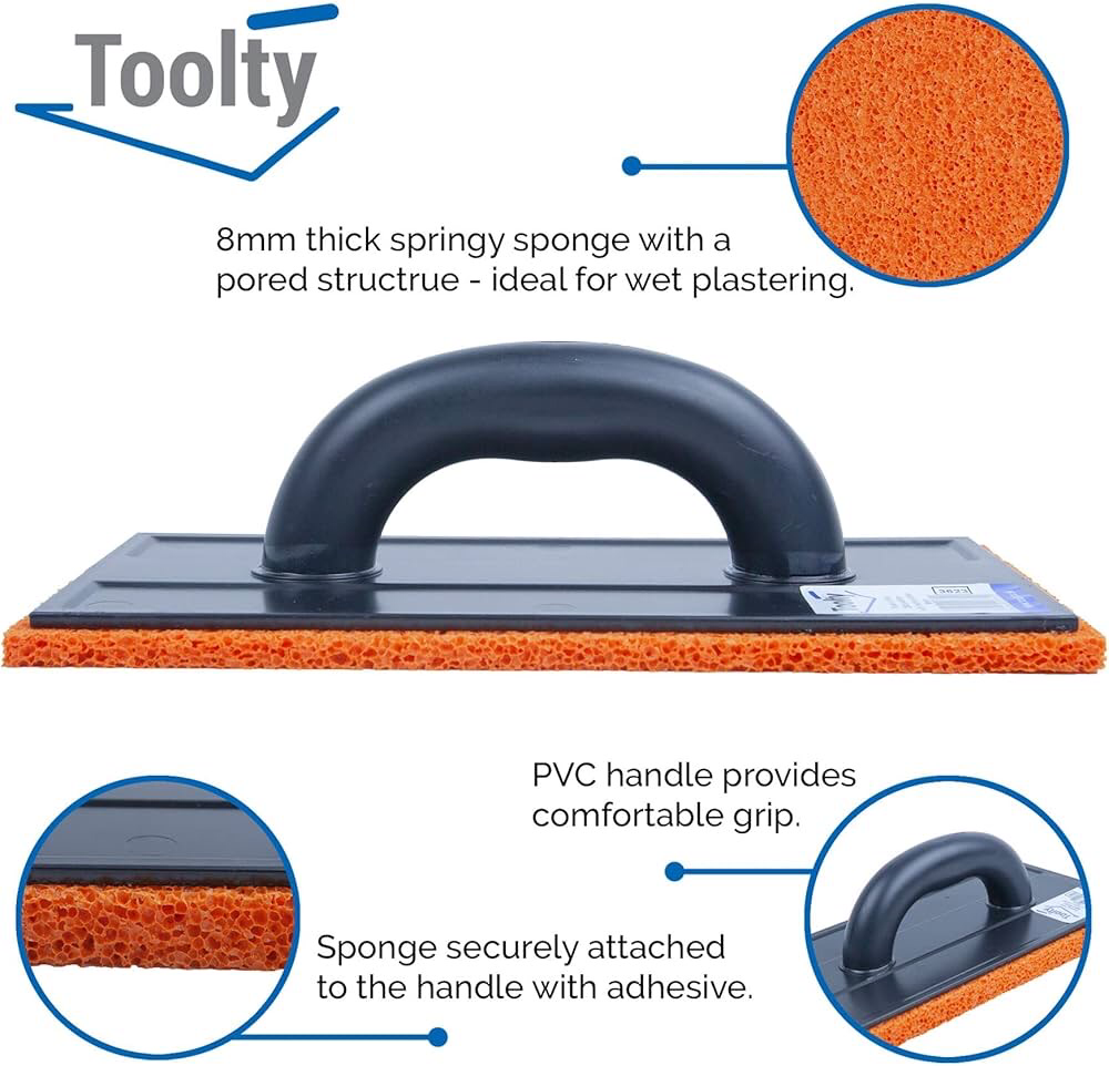 Plastering Trowel