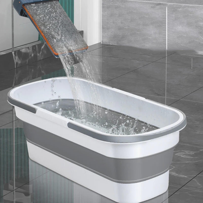 Collapsible Mop Bucket