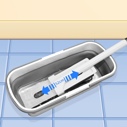 Collapsible Mop Bucket