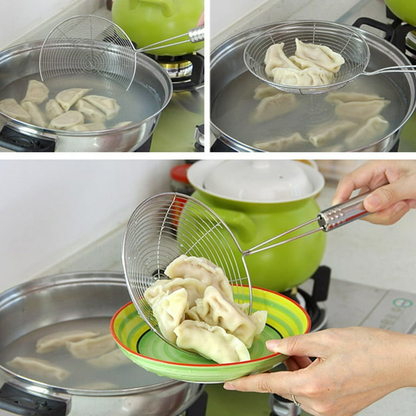 Skimmer Ladle (M-191)